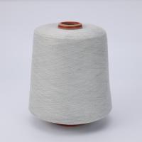 混紡短纖導電紗30S 40S