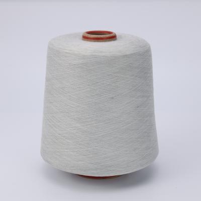 混紡短纖導電紗30S 40S