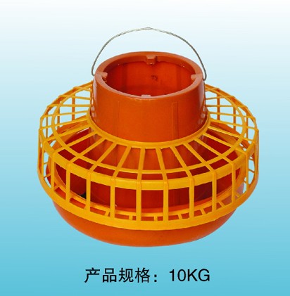 大（dà）號（hào）種雞料桶