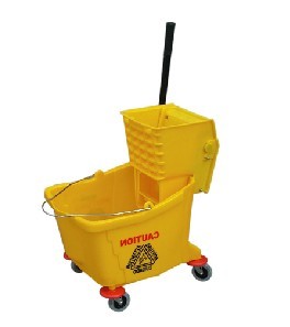 A001 單桶榨水車（chē）(36升（shēng））