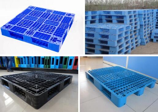塑料托盤有哪些分類?成型工藝有哪些(xiē)?